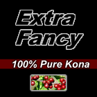 Kona Extra Fancy 1/2 lb